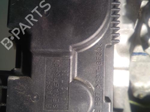 Used Engine Engine NISSAN ALMERA II Hatchback (N16) 1.8 (116 hp) 30730031 30730031