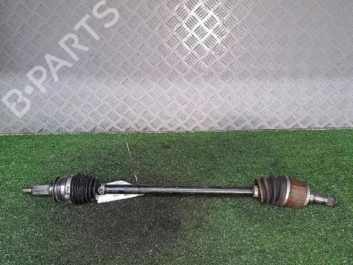 Used Right front driveshaft Right front driveshaft DACIA SPRING EV (B6M1) (45 hp) 30077433 30077433