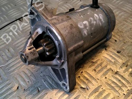 Starter TOYOTA YARIS (_P9_) 1.3 VVT-i (SCP90_, SCP90R) | BP30066034M8