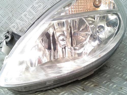 Used Left headlight LANCIA YPSILON (843_) 1.3 JTD (843.AXD11, 843.AXD1A) (70 hp) 30064909