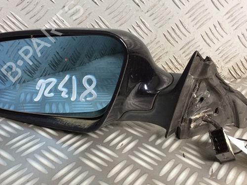 Left mirror AUDI A3 (8L1) 1.9 TDI | BP30068720C26