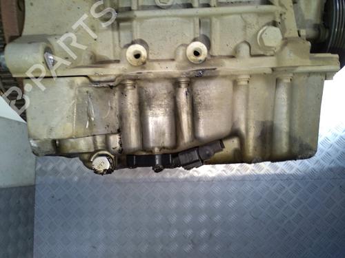 Engine VW POLO VI (AW1, BZ1, AE1) 1.0 | BP30110398M1