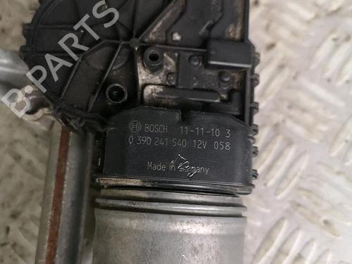 Front wiper motor PEUGEOT 207 (WA_, WC_) 1.4 HDi | BP30072615M29