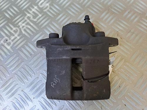 Etrier avant gauche RENAULT TWINGO I (C06_) 1.2 16V (C06C, C06D, C06K) | BP19785754M105 