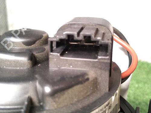Used Heater blower motor PEUGEOT 208 I (CA_, CC_) 1.4 HDi (68 hp) 29952929
