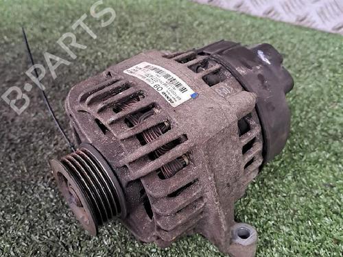 Generator FIAT 500 (312_) 1.2 (312AXA1A) (69 hp) 29947326
