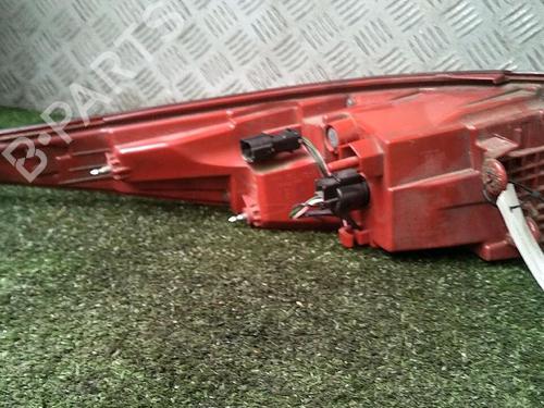 Used Right taillight KIA SPORTAGE IV (QL, QLE) 1.7 CRDi (116 hp) 29947507