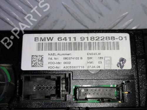 Used Climate control BMW 3 Coupe (E92) 325 d (197 hp) 30074296