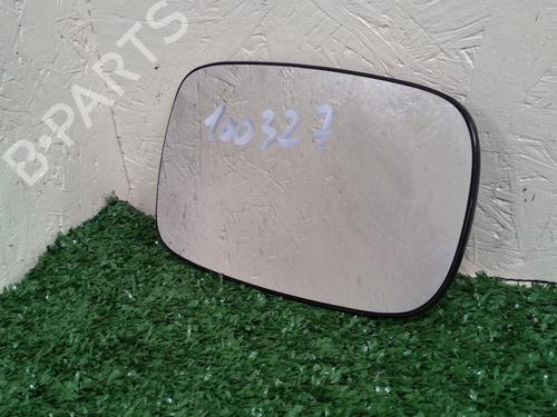 Used Right mirror glass RENAULT CLIO III Grandtour (KR0/1_) 1.5 dCi (KR0F) (86 hp) 31356374