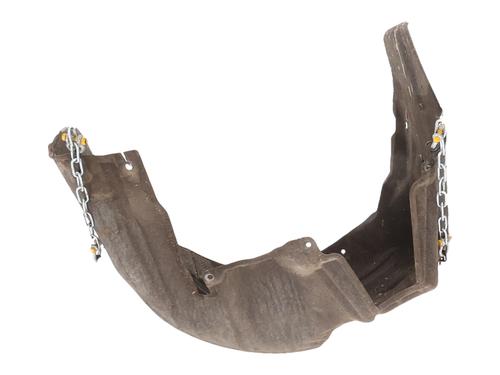 Used Wheel arch Wheel arch LEXUS IS III (_E3_) 300h (AVE30_, AVE30R) (223 hp) 35956853 35956853