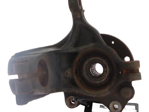 Used Right front steering knuckle Right front steering knuckle PEUGEOT 208 I (CA_, CC_) 1.2 VTI 82 (82 hp) 30700543 30700543