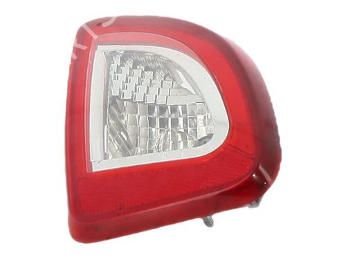 Used Left tailgate light Left tailgate light RENAULT TWINGO II (CN0_) [2007-2026] 36761004 36761004