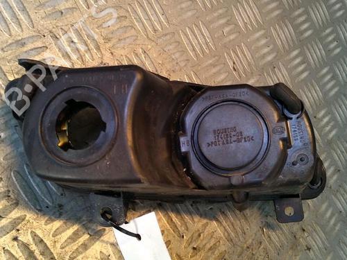 Left front fog light VW POLO V (6R1, 6C1) 1.2 | BP30064912C30 