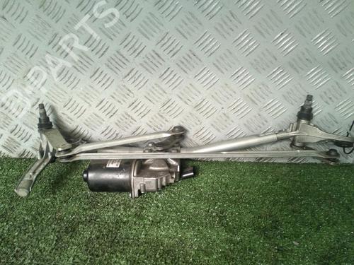Front wiper motor BMW 3 Touring (E91) 330 d | BP18277768M29 