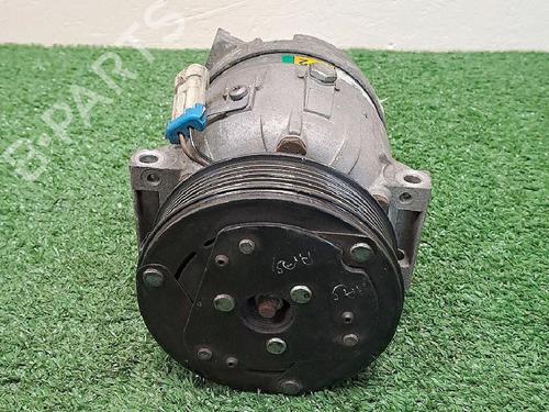 Used AC compressor AC compressor MERCEDES-BENZ A-CLASS (W168) A 170 CDI (168.009, 168.109) (95 hp) 30063777 30063777