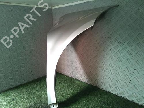 Right front fenders MERCEDES-BENZ A-CLASS (W169) A 180 CDI (169.007, 169.307) | BP19090249C42 