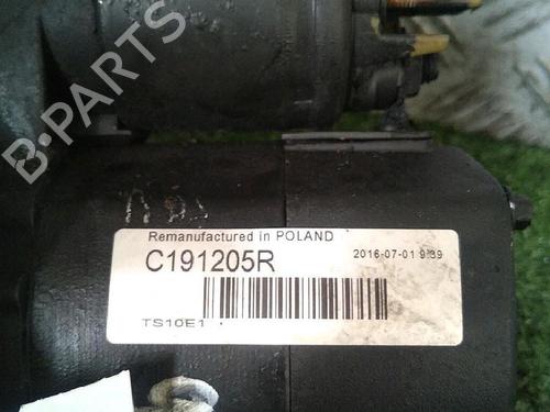 Starter CITROËN C1 (PM_, PN_) 1.0 | BP30072164M8  - Image 5