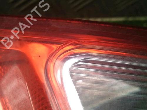 Right taillight RENAULT MEGANE II (BM0/1_, CM0/1_) 1.5 dCi (BM1E, CM1E) | BP30064659C35