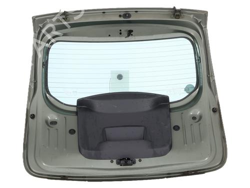 Tailgate DACIA DUSTER (HS_) 1.5 dCi (HSMC) | BP37449283C6 - Image 4