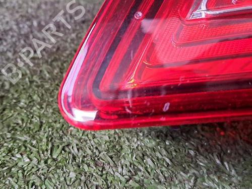 Used Left tailgate light Left tailgate light RENAULT CLIO IV (BH_) 1.5 dCi 90 (90 hp) 29953155 29953155