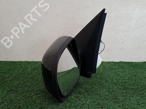 Left mirror DACIA LODGY (JS_) 1.5 dCi (JSMC, JSAF) | BP33311190C26 - Image 2