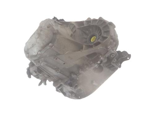 Used Gearbox Gearbox CITROËN DS3 (SA_) 1.6 HDi 115 (114 hp) 38971145 38971145