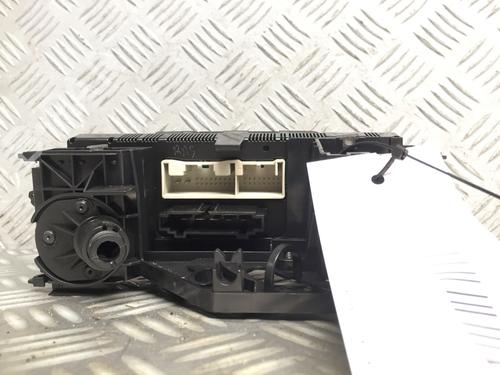 Climate control SEAT ALTEA (5P1) 1.9 TDI | BP21635487I5 