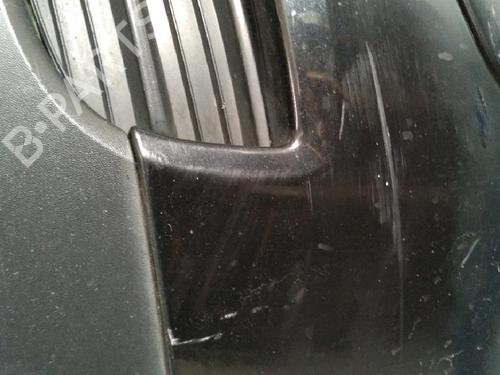 Front bumper VW TOURAN (1T1, 1T2) 1.9 TDI | BP24534604C7 