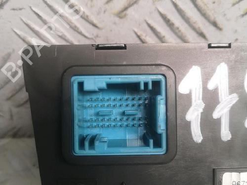 Climate control PEUGEOT RCZ 2.0 HDi | BP30068141I5 