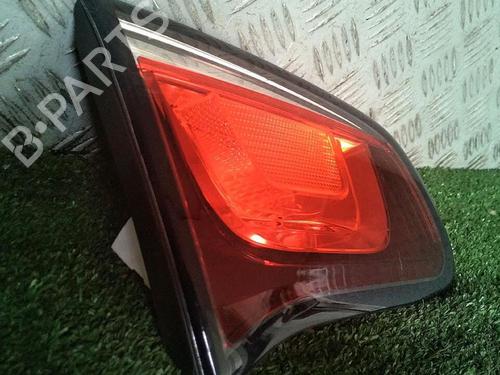 Left tailgate light CITROËN C3 II (SC_) 1.0 VTi 68 | BP29952777C79  - Image 12