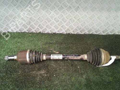 Right front driveshaft CITROËN AMI (9A_) Electric (9AZ2CA) | BP37731687M39  - Image 6