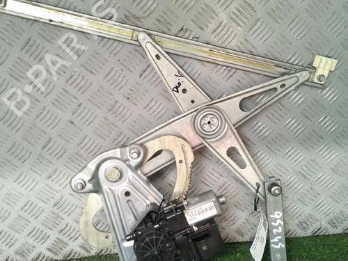 Front right window mechanism RENAULT MEGANE III Grandtour (KZ0/1) 1.5 dCi (KZ09, KZ0D, KZ1G, KZ29, KZ14, KZ1W, KZ10, KZ1F,... | BP29952703C23 