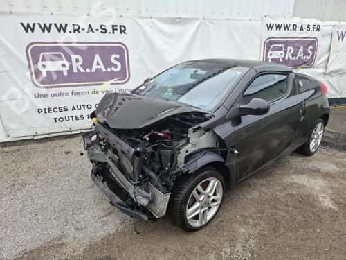 Peças RENAULT WIND (E4M_)  1.2 (E4MF)  4332948