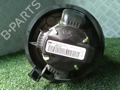 Heater blower motor PEUGEOT 207 (WA_, WC_) 1.6 HDi | BP18544426M62 