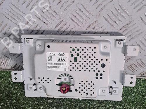 Display monitor JAGUAR XE (X760) 2.0 D | BP29947090C48