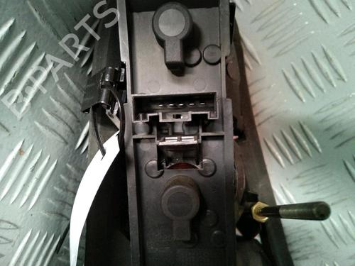 Right taillight MINI MINI (R50, R53) One | BP17159731C35 