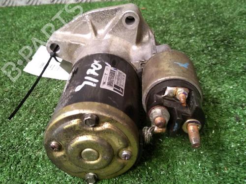Starter PEUGEOT 206 Hatchback (2A/C) 1.1 i | BP12233883M8 