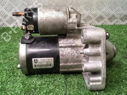 Starter CITROËN C4 I (LC_) 1.6 VTi 120 | BP29950937M8