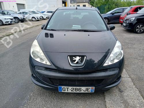Used Parts PEUGEOT 206+ (2L_, 2M_) 1.1 (60 hp) 3364108