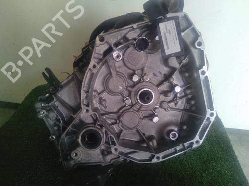 Used Gearbox RENAULT CLIO V (B7_) 1.6 E-TECH 140 (B7MU) (140 hp) 31995010