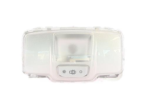 Used Interior roof light PEUGEOT 208 I (CA_, CC_) 1.6 HDi / BlueHDi 75 (75 hp) 30295246