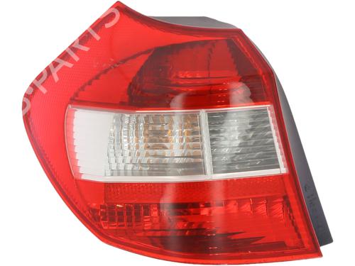Left taillight BMW 1 (E87) 118 d | BP30070188C34  - Image 11