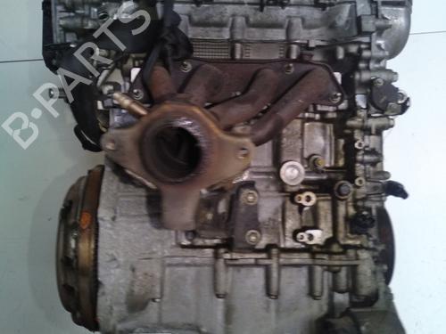 Engine TOYOTA AURIS (_E15_) 1.6 (ZRE151_, ZRE151R) | BP31873612M1 - Image 4