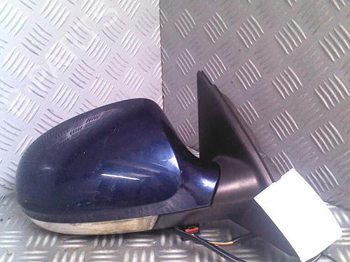 Right mirror VW PASSAT B6 (3C2) 1.9 TDI | BP30065356C27