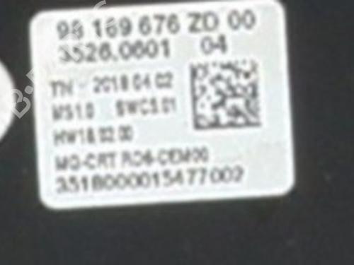 Other CITROËN BERLINGO (ER_, EC_) 1.5 BlueHDi 75 | BP33564657O1  - Image 6