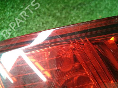 Left taillight RENAULT CLIO IV (BH_) 1.5 dCi 90 | BP17162127C34 