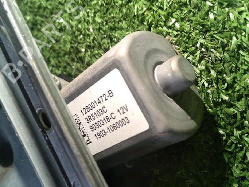 Front left window mechanism RENAULT TWINGO III (BCM_, BCA_) 1.0 SCe 70 | BP30072826C22  - Image 5