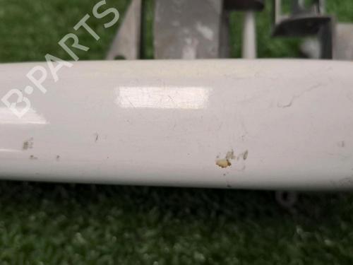 Venstre foran utvendig håndtak PEUGEOT 208 I (CA_, CC_) 1.6 HDi / BlueHDi 75 (75 hp) 30065586