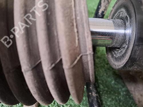 Right front shock absorber RENAULT SCÉNIC IV (J9_) 1.7 Blue dCi 150 (J9A7, J9A8) | BP30076864M17