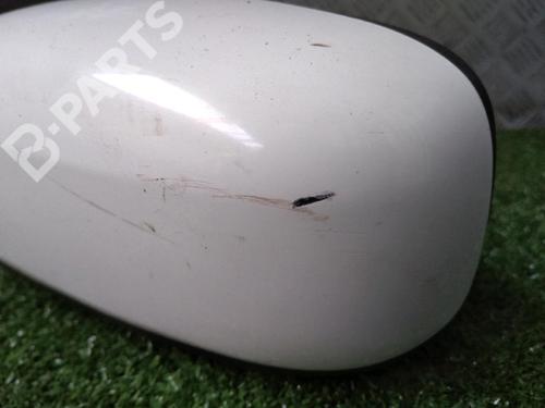 Left mirror RENAULT LAGUNA II (BG0/1_) 1.6 16V (BG0A, BG0L) | BP11408213C26 